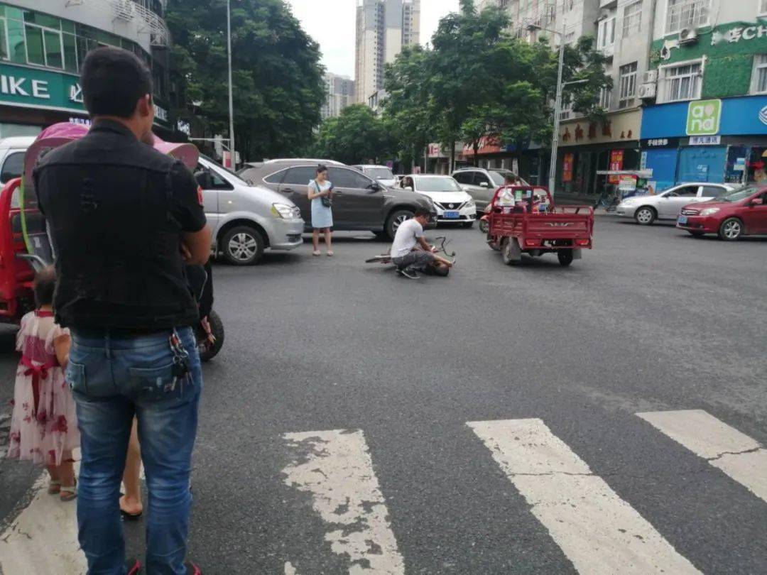 宜昌车祸事件深度剖析