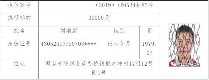 邵东最新失信名单公布及其社会影响分析