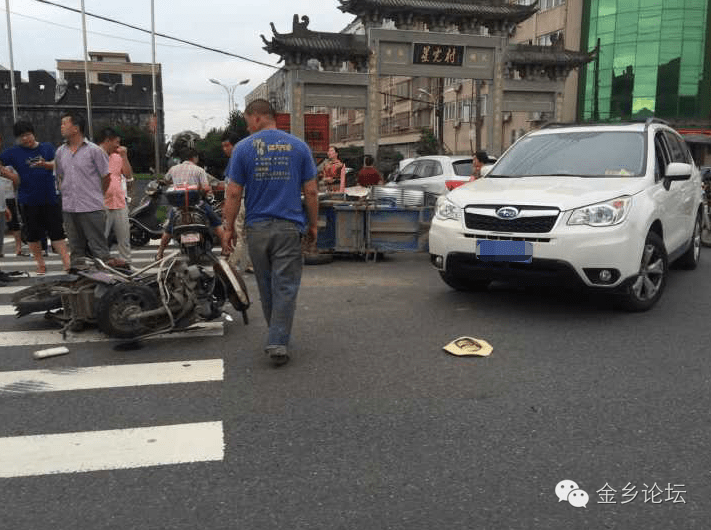 金乡最新事件概览，揭秘当地最新动态