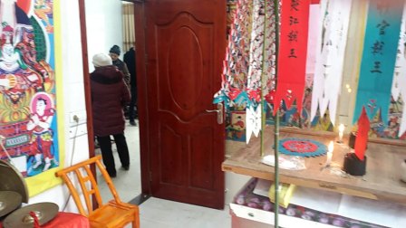 湖南南县道场，传统文化与现代发展的融合之美探寻