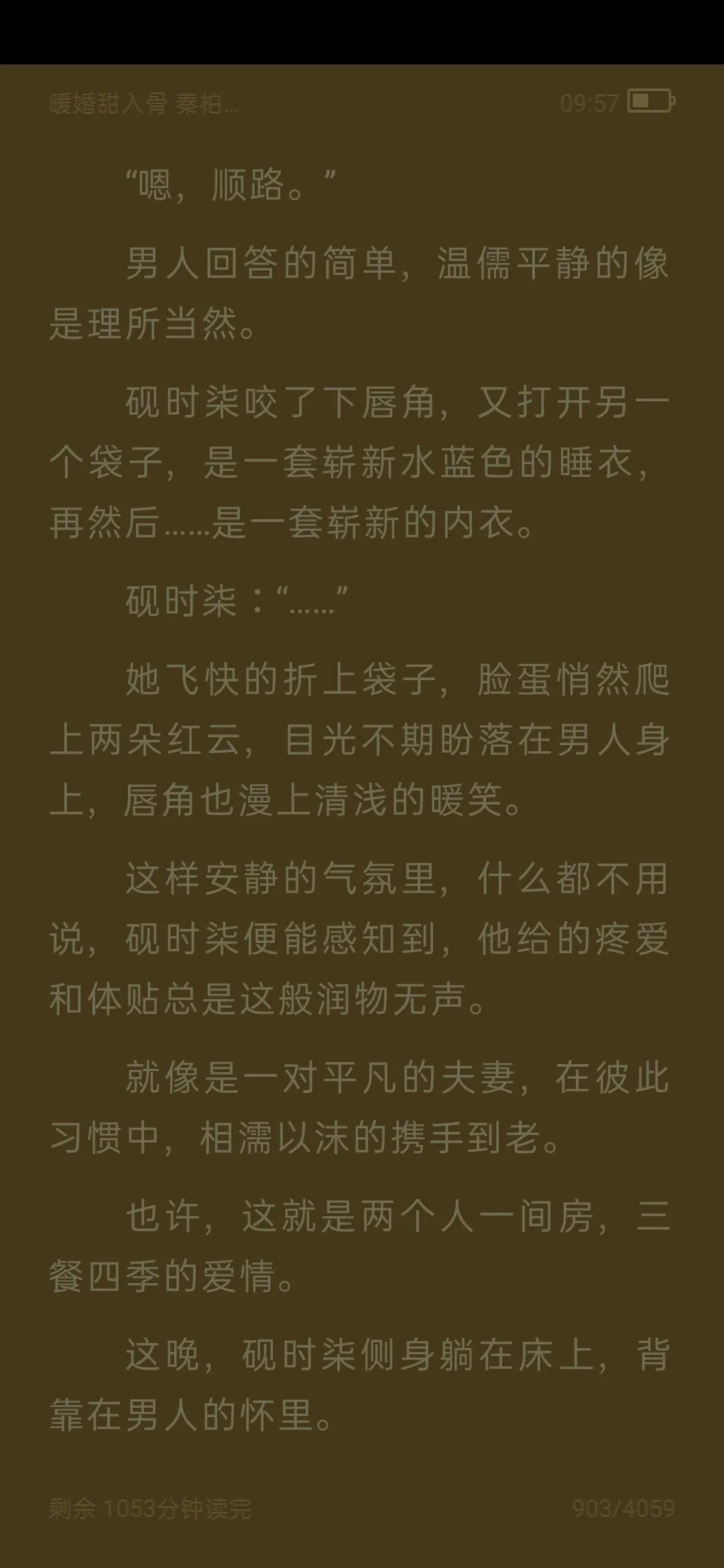 入骨暖婚最新篇章，深度与温度的爱之诠释