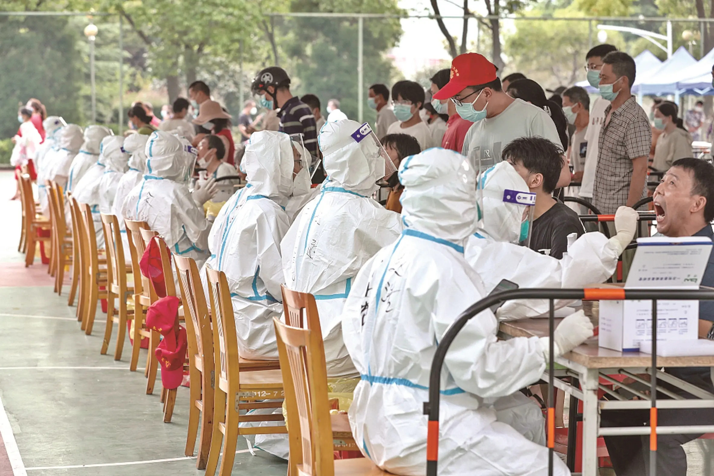 城市疫情最新動態(tài)，全面應(yīng)對，守護家園安全