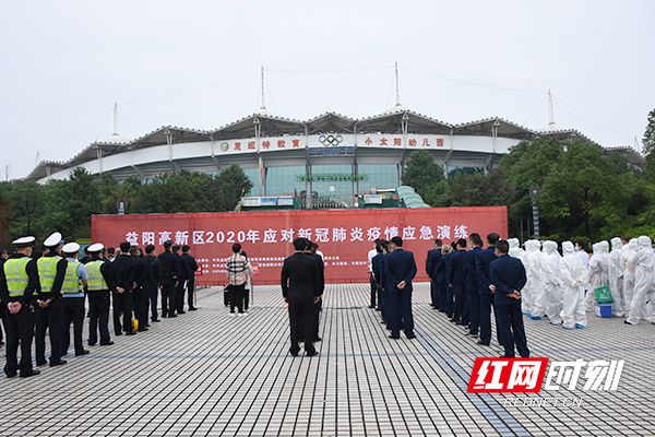 益陽最新防疫措施筑牢防線，守護健康安全防線