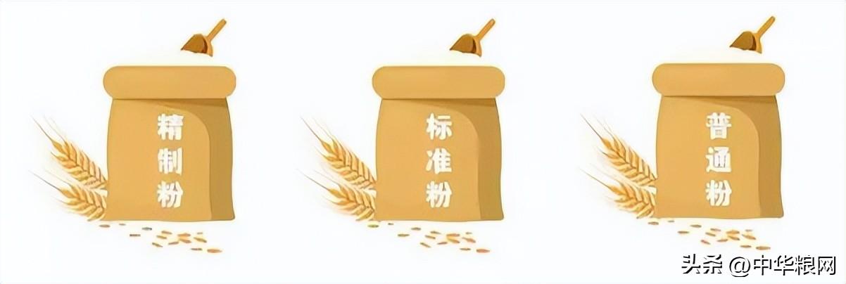 面粉新國標(biāo)重塑行業(yè)規(guī)范，推動食品產(chǎn)業(yè)健康前行