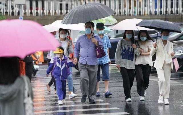 北京最新降水情況分析報告