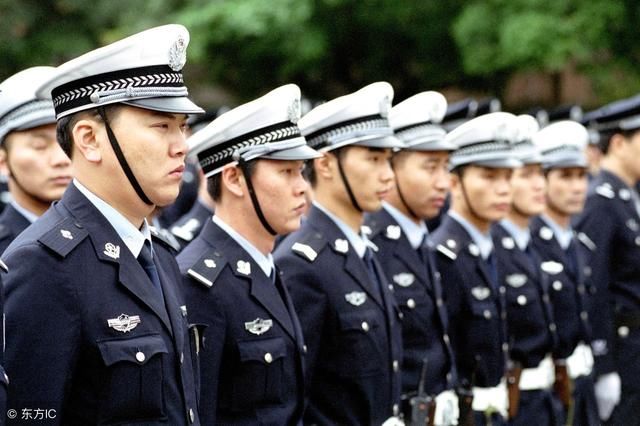 雅安新警力量，招警動態(tài)與新希望