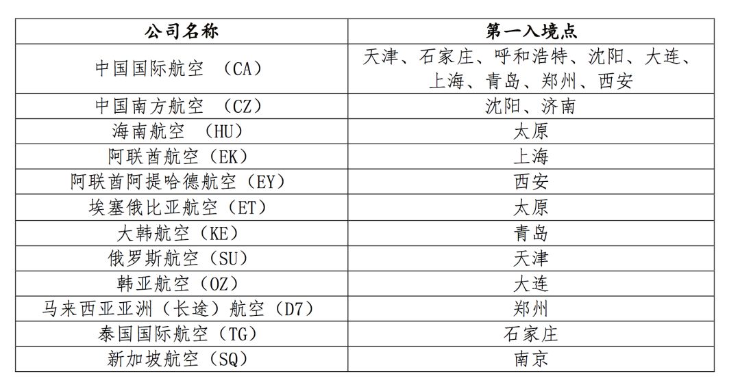 最新禁飛國(guó)家及其影響深度解析