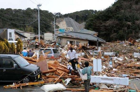 最新干島地震，影響、救援與啟示全面剖析