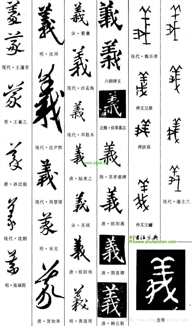 探究義字筆順的最新演變及其深層內(nèi)涵