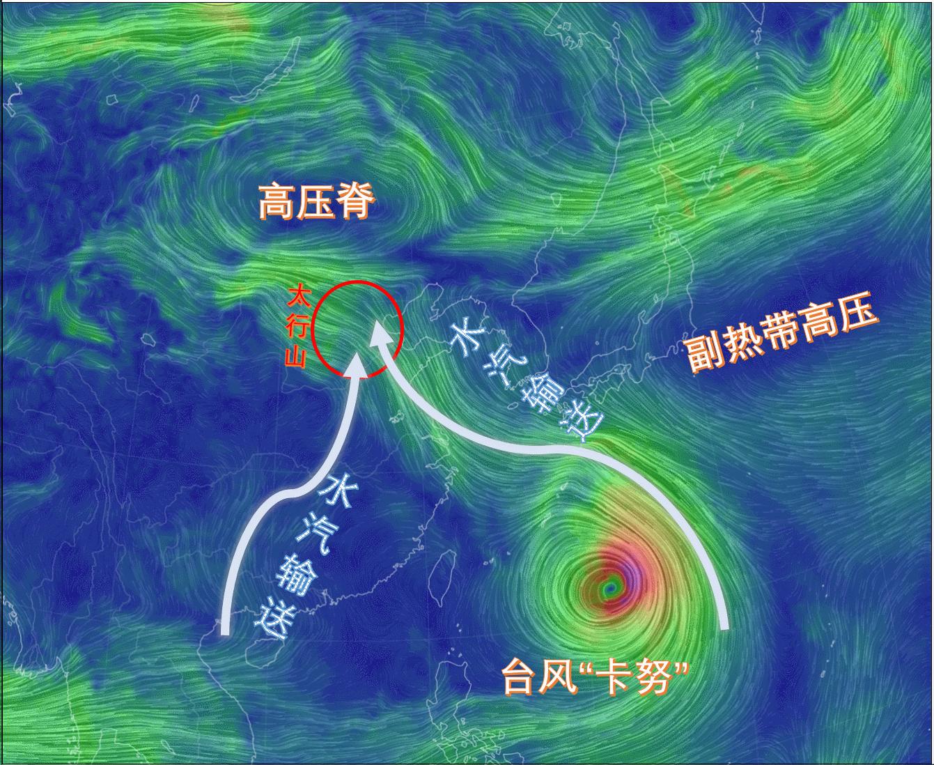 最新台风动态解析及应对指南