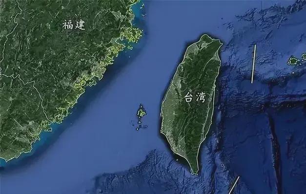 台海态势更新，和平稳定仍是主流，涉政问题需关注