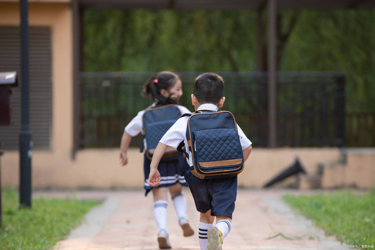 最新小孩上学趋势与挑战概览