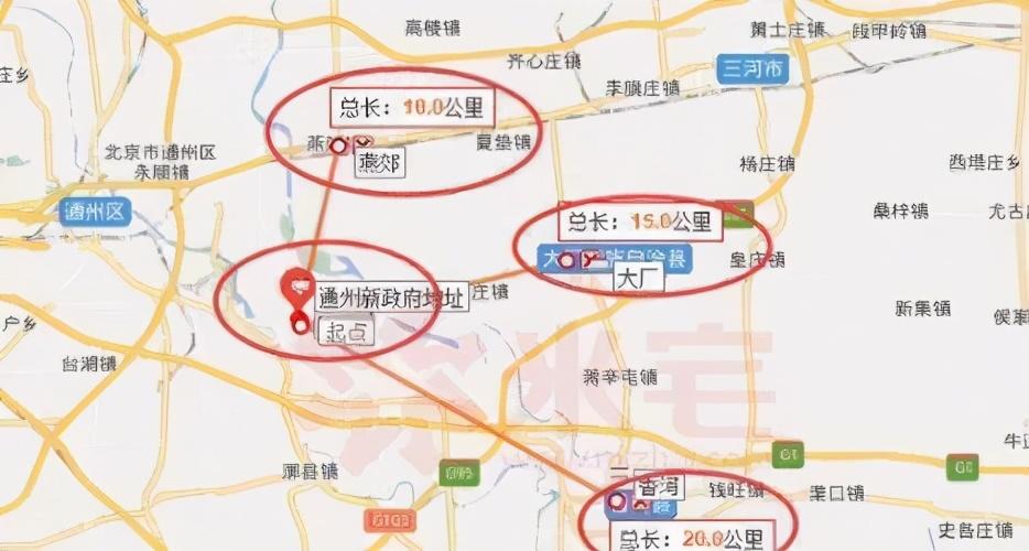 固安最新通勤，重塑城市出行新面貌