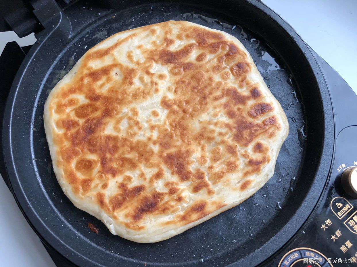 革新烹饪技术，最新烙饼电锅提升生活品质体验