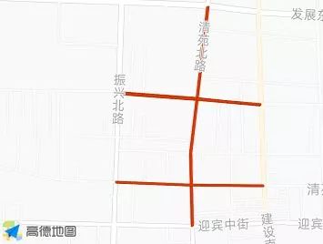 雄县最新限行政策落地实施