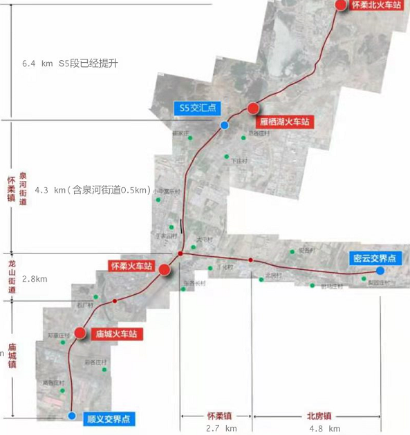 通密线最新进展，开启新时代的契机与影响探讨